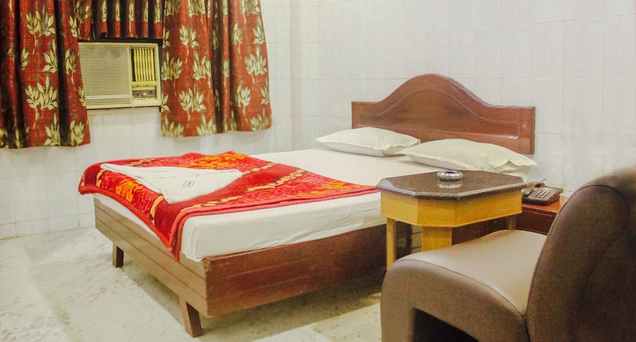 Krishna International Inn 2*