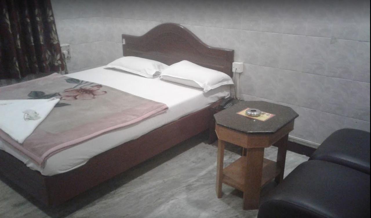 Krishna International Inn Chennai