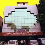 Krishna International