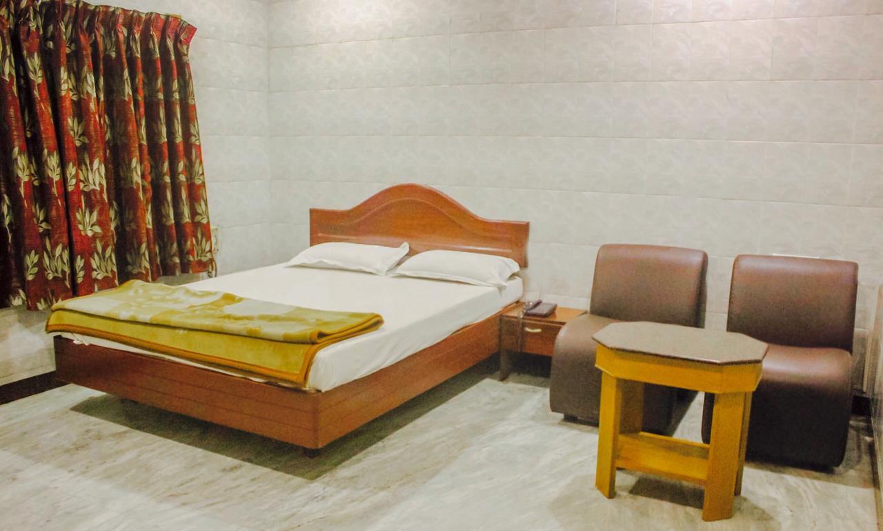 Krishna International Inn 2*