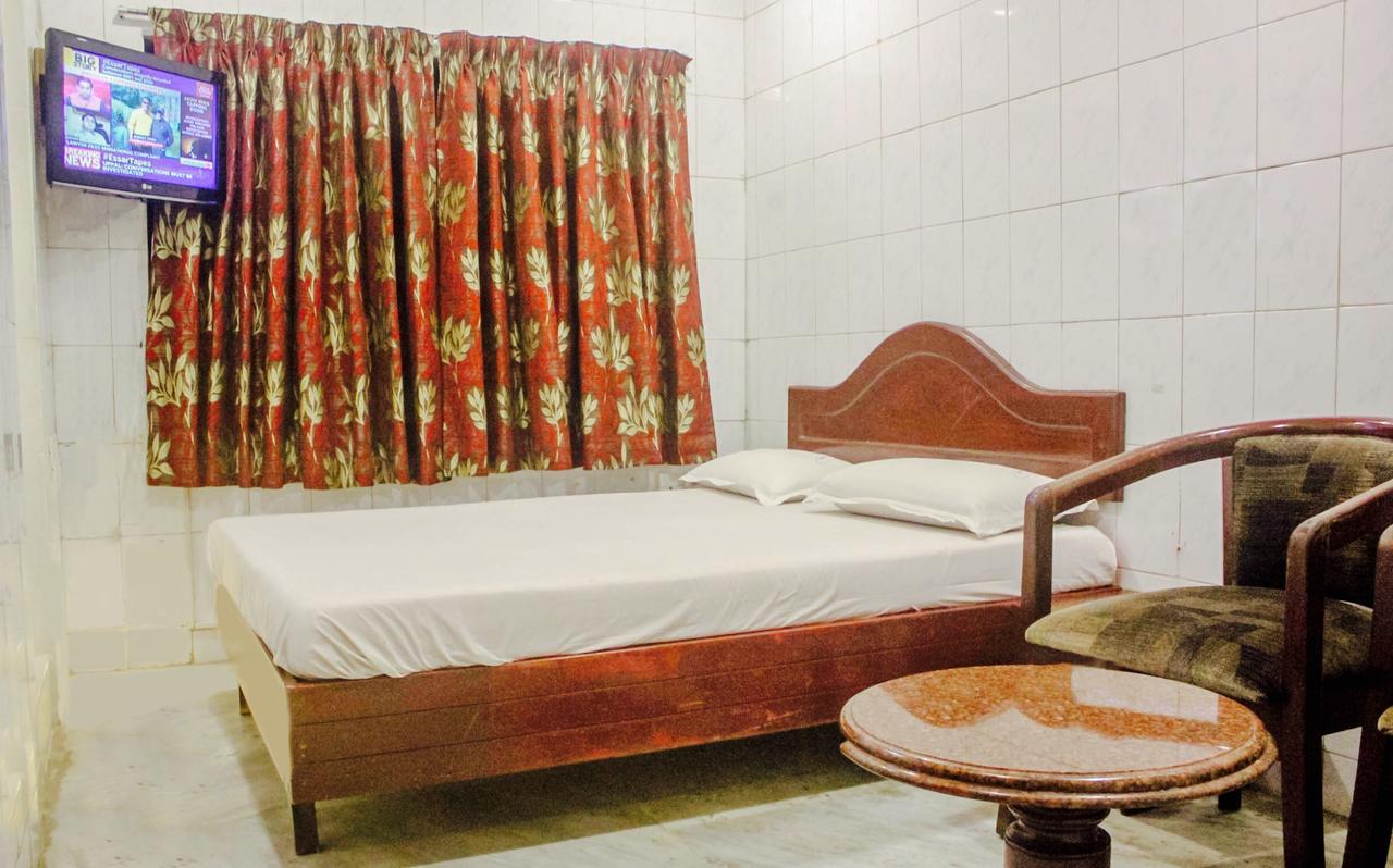 Inn Krishna International Chennai